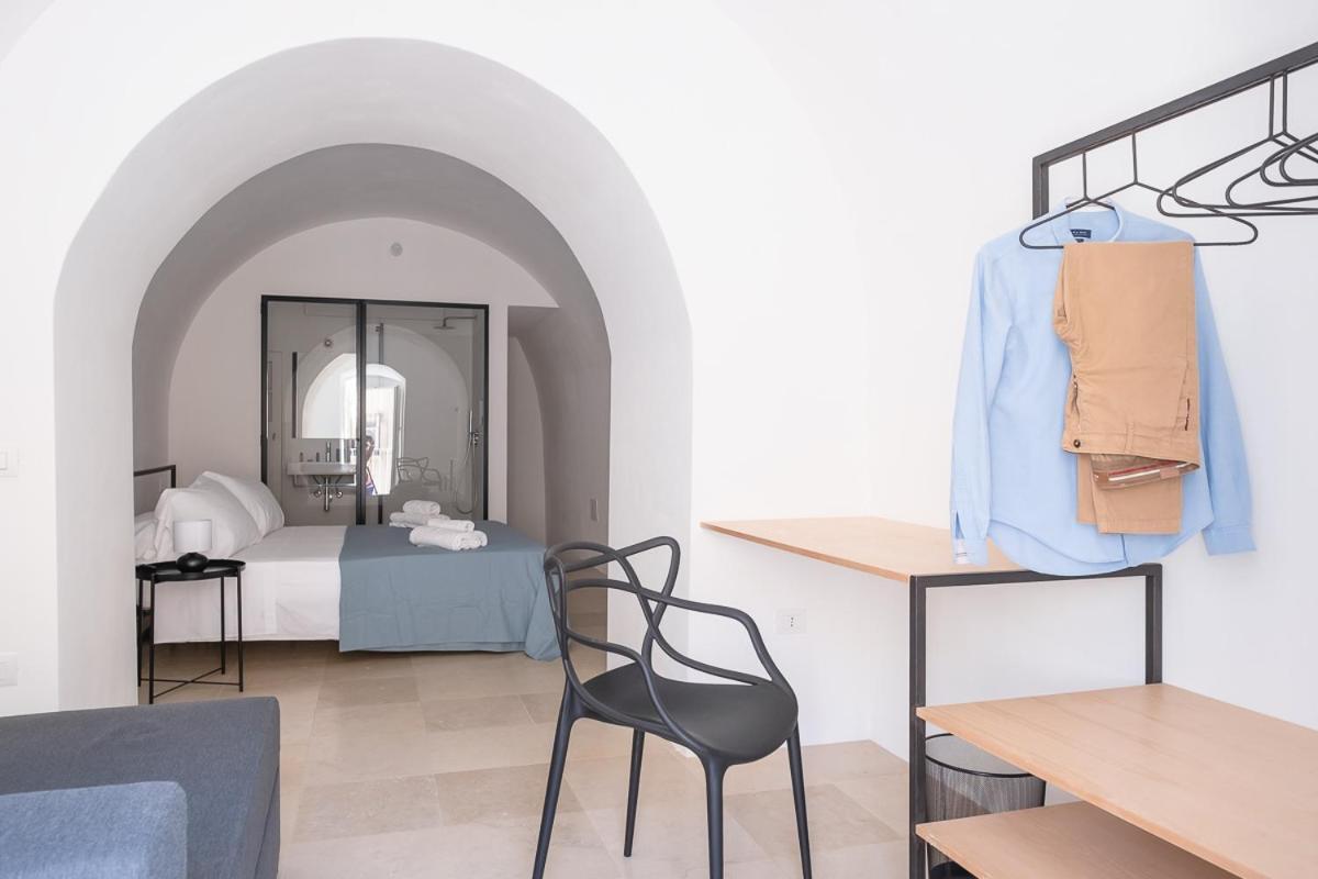 I 5 Archi Di Via Ducezio Βίλα Νότο Εξωτερικό φωτογραφία