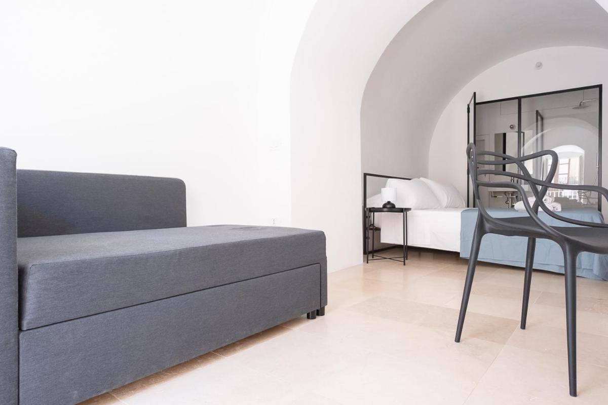 I 5 Archi Di Via Ducezio Βίλα Νότο Εξωτερικό φωτογραφία